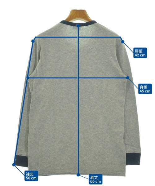 D&G เสื้อยืด/เสื้อท็อปส์