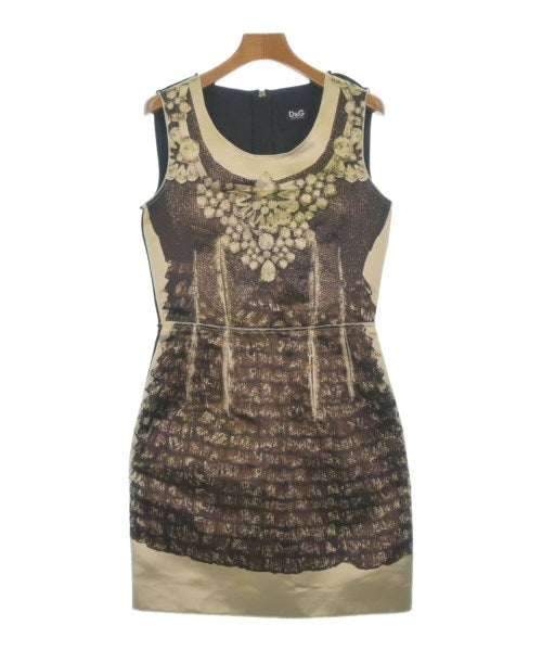 D&G ชุดเดรส