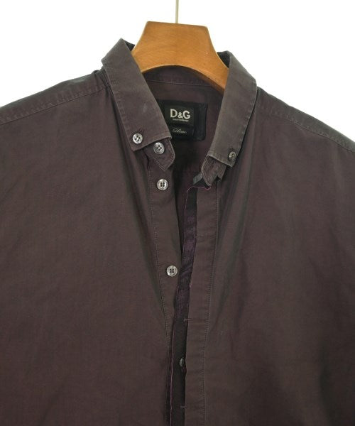 D&G เสื้อลำลอง