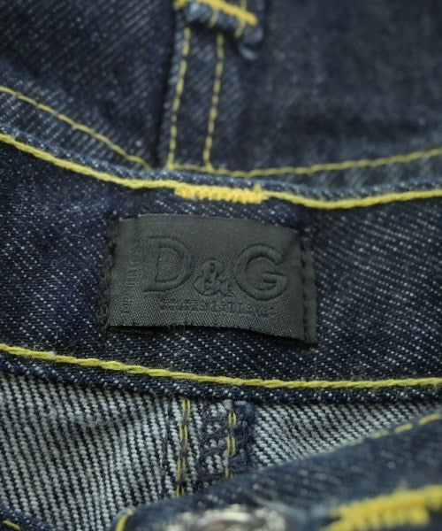 D&G กระโปรงยาวถึงเข่า