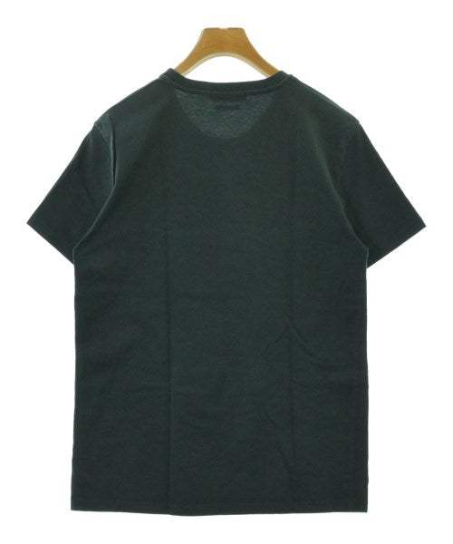 ALEXANDER MCQUEEN เสื้อยืด/เสื้อท็อปส์