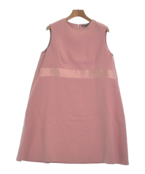 ALEXANDER MCQUEEN Dress