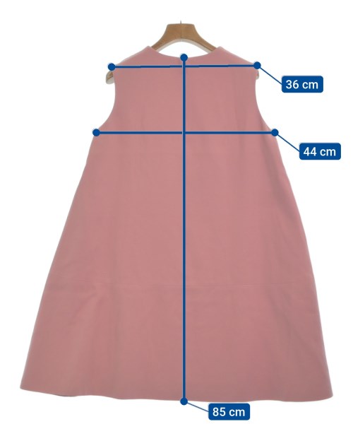 ALEXANDER MCQUEEN Dress