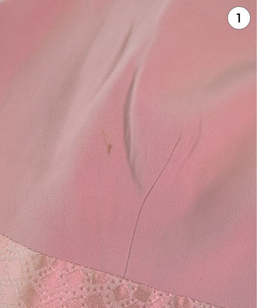 ALEXANDER MCQUEEN Dress