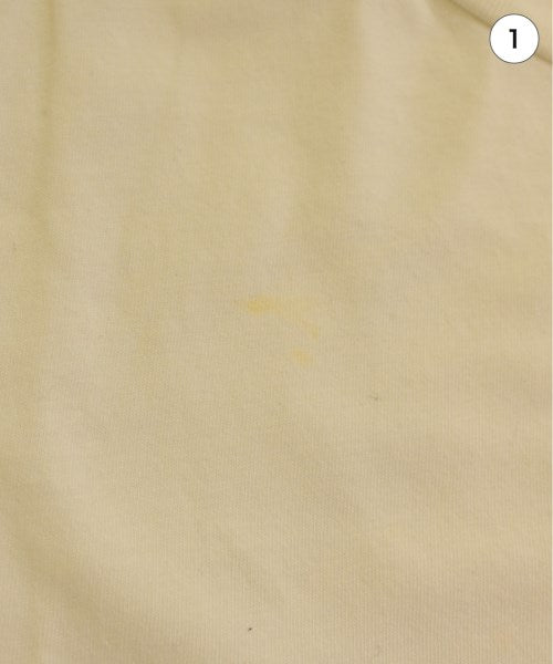 ALEXANDER MCQUEEN เสื้อยืด/เสื้อท็อปส์