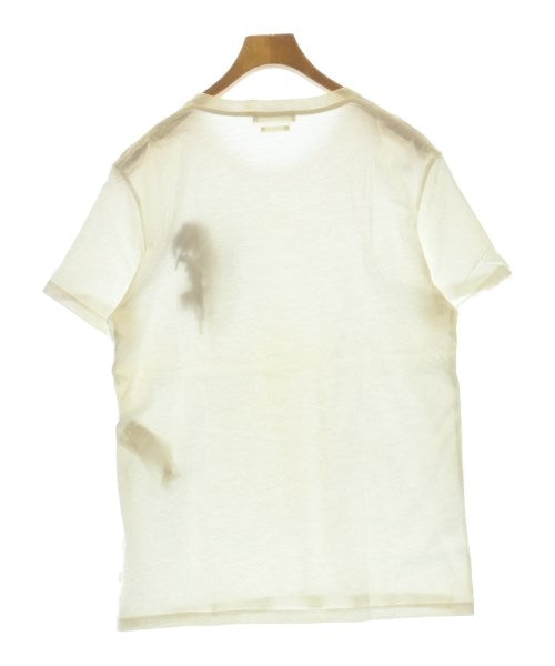ALEXANDER MCQUEEN เสื้อยืด/เสื้อท็อปส์
