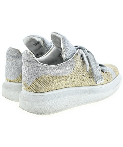 ALEXANDER MCQUEEN รองเท้าผ้าใบ