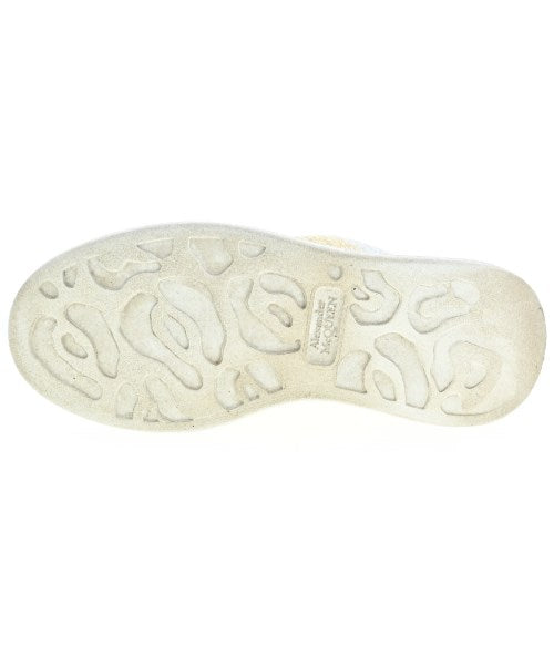 ALEXANDER MCQUEEN รองเท้าผ้าใบ