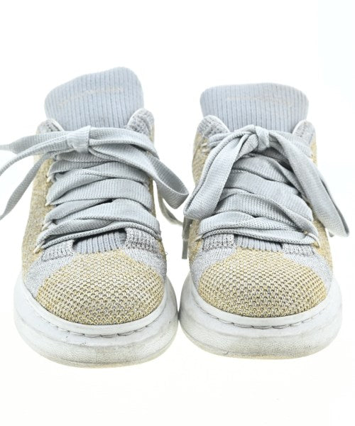 ALEXANDER MCQUEEN รองเท้าผ้าใบ