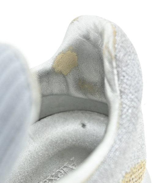 ALEXANDER MCQUEEN รองเท้าผ้าใบ