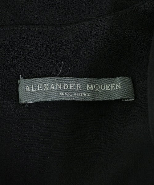 ALEXANDER MCQUEEN ชุดเดรส