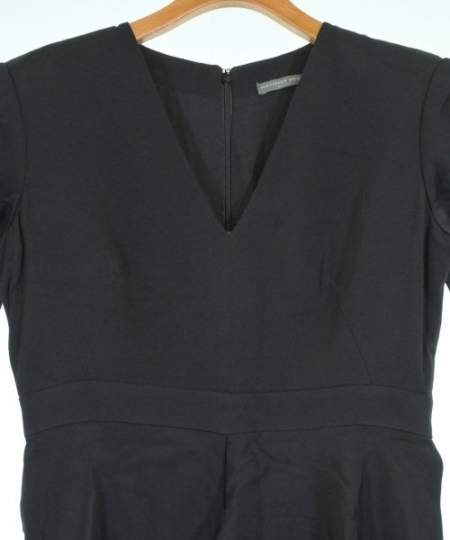 ALEXANDER MCQUEEN ชุดเดรส