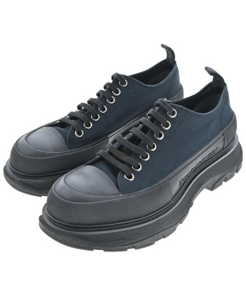 ALEXANDER MCQUEEN รองเท้าผ้าใบ