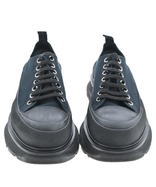 ALEXANDER MCQUEEN รองเท้าผ้าใบ