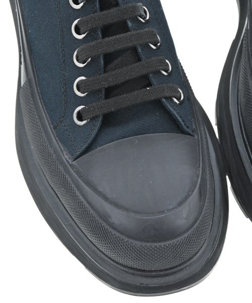 ALEXANDER MCQUEEN รองเท้าผ้าใบ