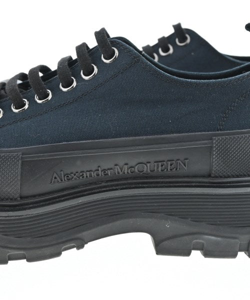 ALEXANDER MCQUEEN รองเท้าผ้าใบ