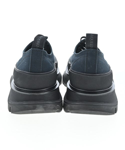 ALEXANDER MCQUEEN รองเท้าผ้าใบ