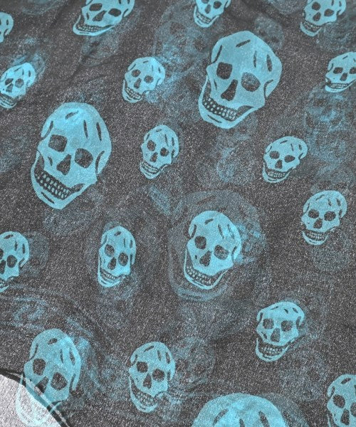 ALEXANDER MCQUEEN ผ้าคลุมไหล่