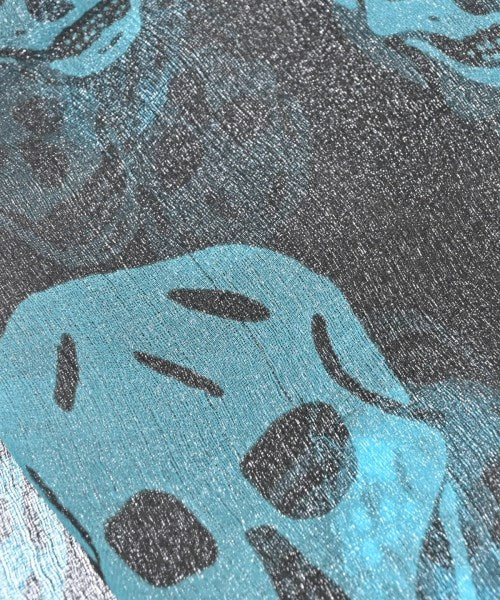 ALEXANDER MCQUEEN ผ้าคลุมไหล่