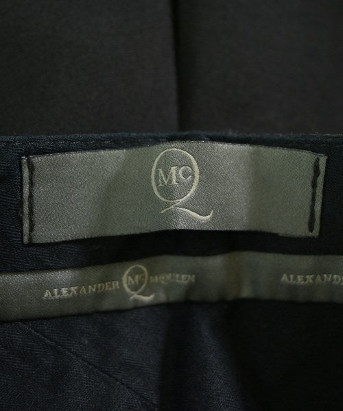 ALEXANDER MCQUEEN กางเกงขาสั้น