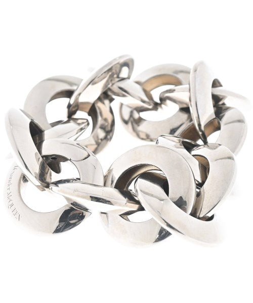 ALEXANDER MCQUEEN สร้อยข้อมือ/กำไล