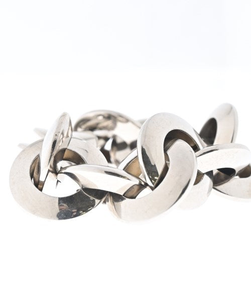 ALEXANDER MCQUEEN สร้อยข้อมือ/กำไล
