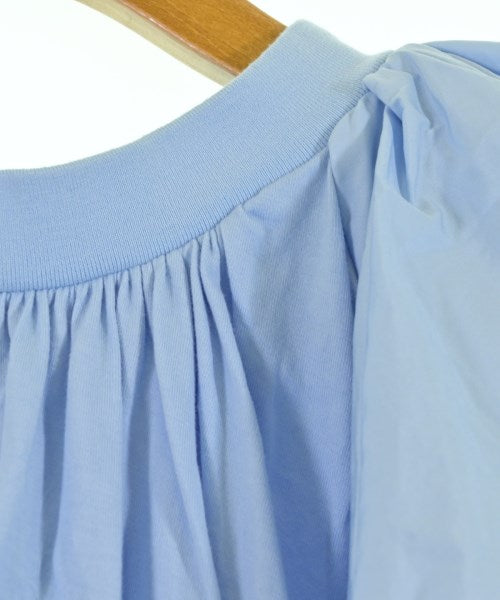 ALEXANDER MCQUEEN เสื้อยืด/เสื้อท็อปส์