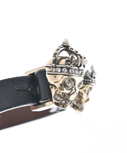 ALEXANDER MCQUEEN สร้อยข้อมือ/กำไล