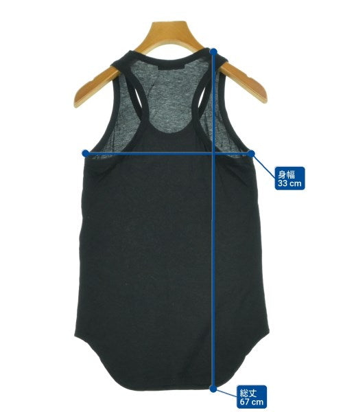 ALEXANDER MCQUEEN เสื้อกล้าม
