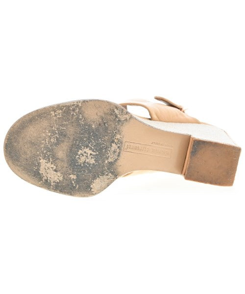 VERONIQUE BRANQUINHO รองเท้าแตะ