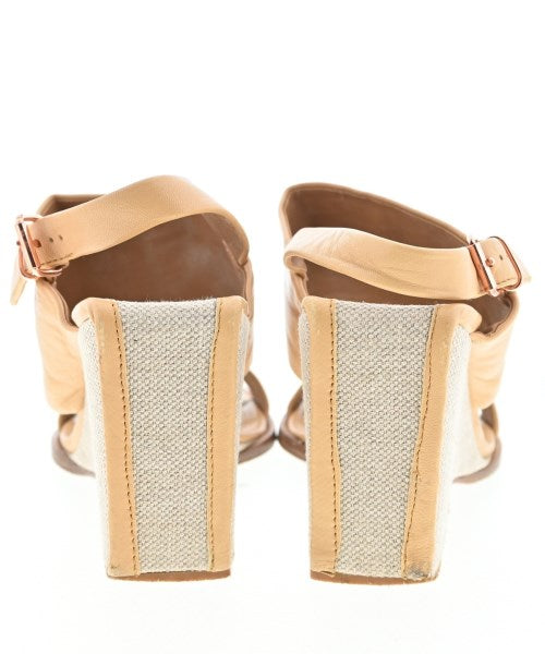 VERONIQUE BRANQUINHO รองเท้าแตะ