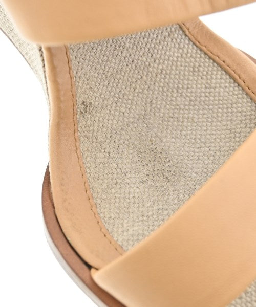 VERONIQUE BRANQUINHO รองเท้าแตะ