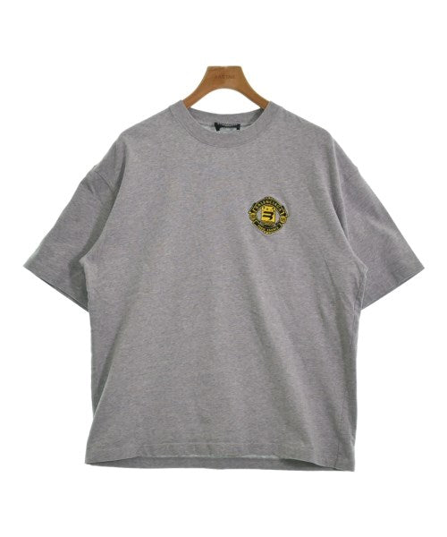 BALENCIAGA เสื้อยืด/เสื้อท็อปส์