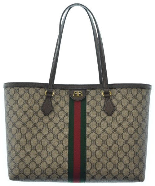 BALENCIAGA กระเป๋าถือขนาดใหญ่