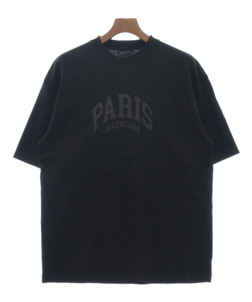 BALENCIAGA เสื้อยืด/เสื้อท็อปส์