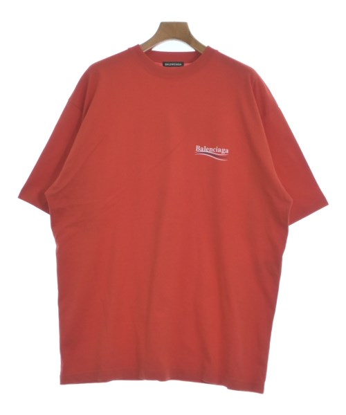 BALENCIAGA เสื้อยืด/เสื้อท็อปส์