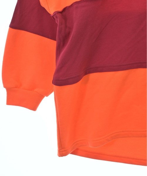 BALENCIAGA เสื้อยืด/เสื้อท็อปส์
