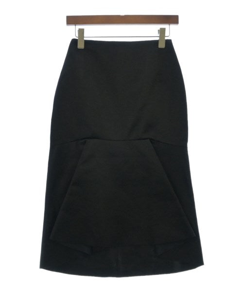 BALENCIAGA กระโปรงยาวถึงเข่า