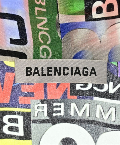BALENCIAGA เสื้อสตรี