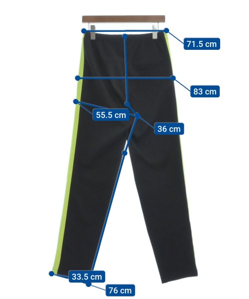 BALENCIAGA กางเกง อื่น