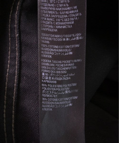 BALENCIAGA ยีนส์