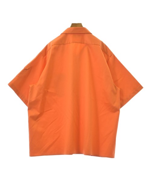 BALENCIAGA เสื้อลำลอง