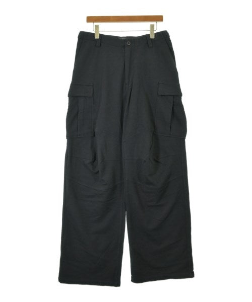 BALENCIAGA กางเกงมีกระเป๋าข้างกางเกง2-4 กระเป๋า