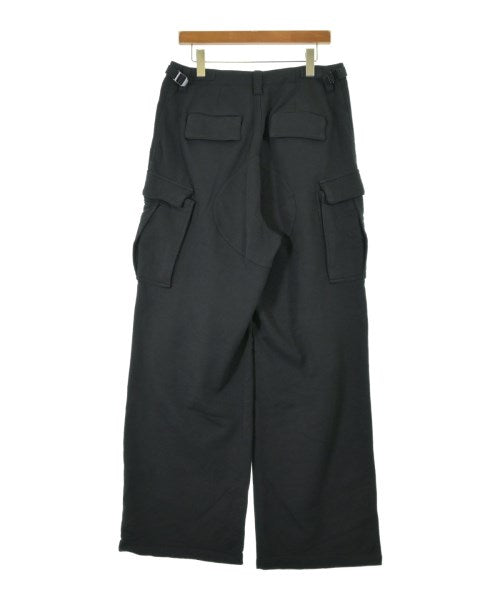 BALENCIAGA กางเกงมีกระเป๋าข้างกางเกง2-4 กระเป๋า