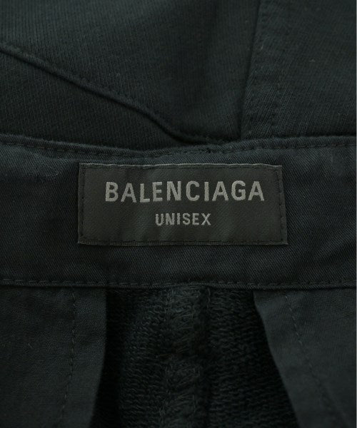 BALENCIAGA กางเกงมีกระเป๋าข้างกางเกง2-4 กระเป๋า