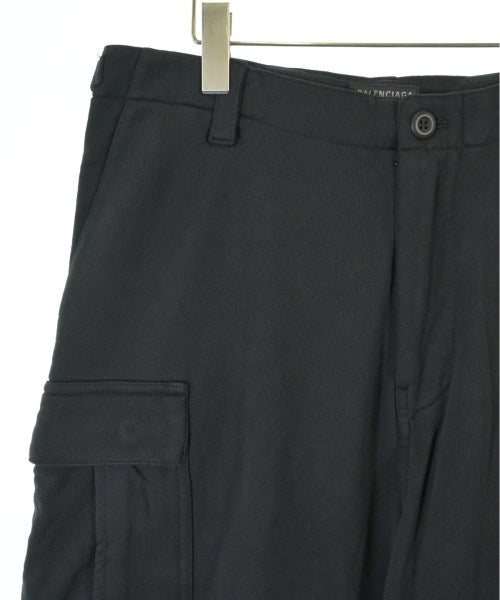 BALENCIAGA กางเกงมีกระเป๋าข้างกางเกง2-4 กระเป๋า