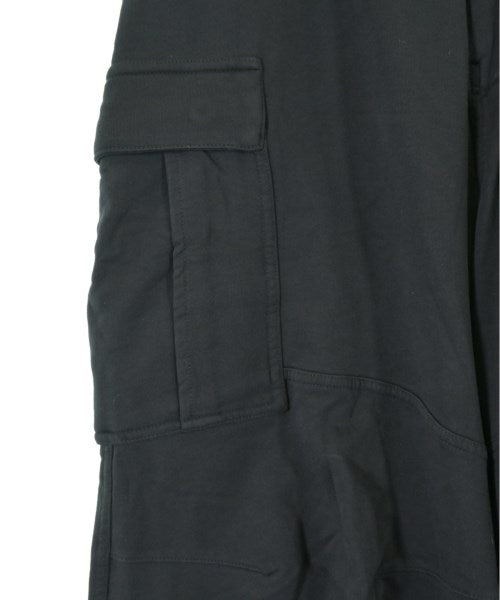 BALENCIAGA กางเกงมีกระเป๋าข้างกางเกง2-4 กระเป๋า