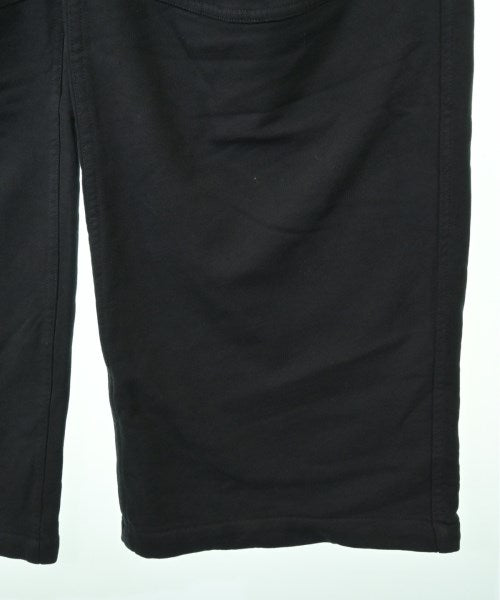 BALENCIAGA กางเกงมีกระเป๋าข้างกางเกง2-4 กระเป๋า