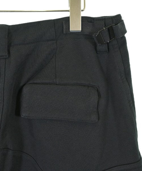 BALENCIAGA กางเกงมีกระเป๋าข้างกางเกง2-4 กระเป๋า