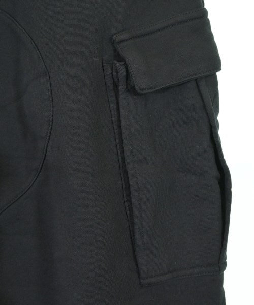 BALENCIAGA กางเกงมีกระเป๋าข้างกางเกง2-4 กระเป๋า